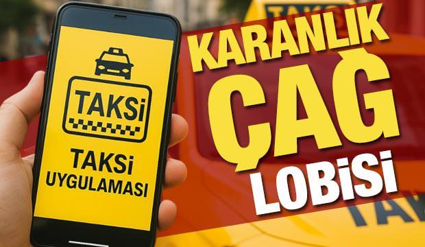 Karanlık çağ lobisi