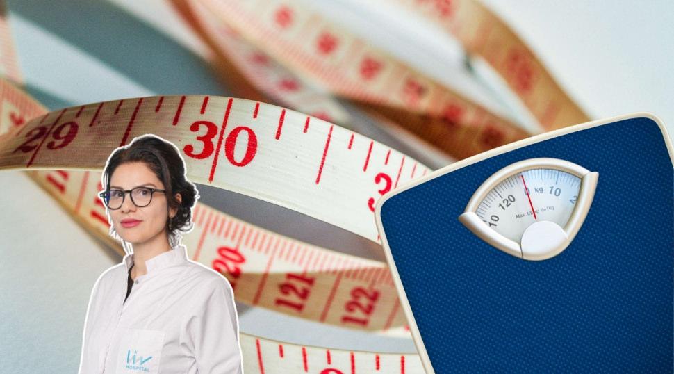 Visseral yağlanmanın görünmeyen tehlikesi: Uzmanı açıklıyor