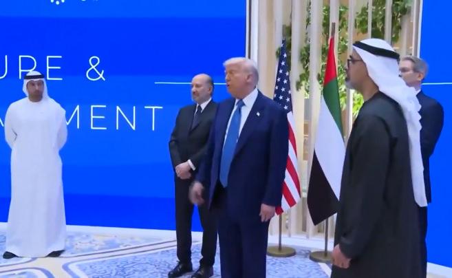 Trump Gazze'ye dikkat çekti! "Çok kötü şeyler oluyor" diyerek uyardı