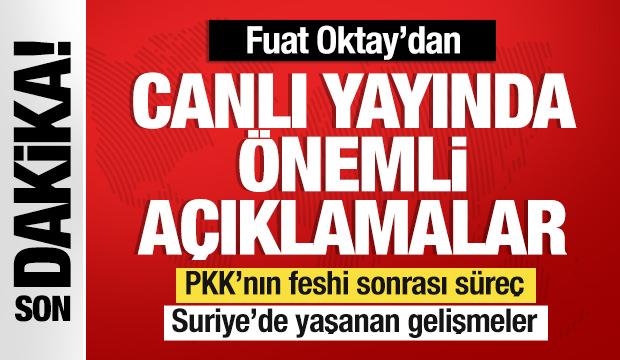 Son Dakika... Türkiye'nin dış ilişkileri ne durumda?