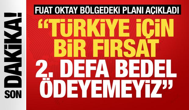 Son Dakika... Türkiye'nin dış ilişkileri ne durumda?