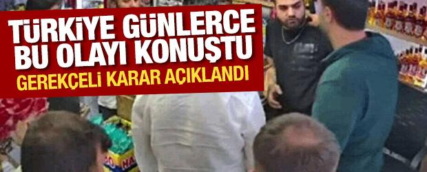 Türkiye günlerce bu olayı konuşmuştu: 2 kişinin öldüğü cinayette gerekçeli karar açıklandı