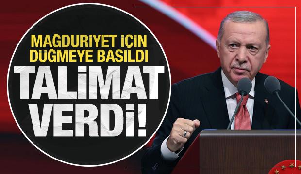 Erdoğan yerli üretim için talimatı verdi! Maliyeti 500 bin lirayı buluyor