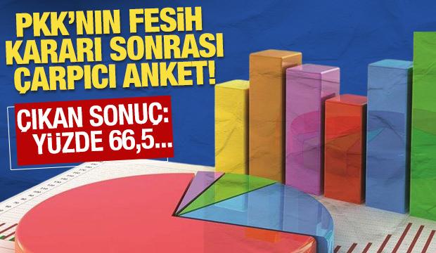 PKK'nın fesih kararı, Türkiye ekonomisini nasıl etkiler? İşte sonuçlar