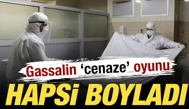 Aydın’da cenaze yıkama işlemleri için para isteyen gassal tutuklandı