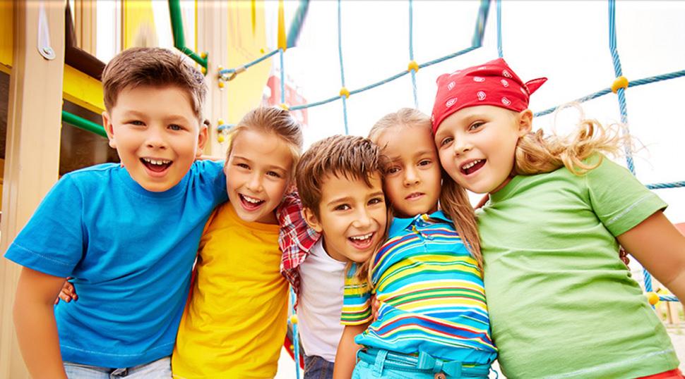 &Ccedil;ocuklar bayramları neden sever?