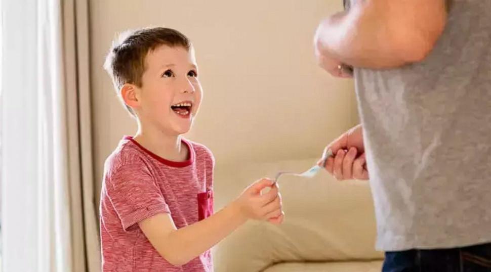 &Ccedil;ocuklara bayram har&ccedil;lığı neden verilir?