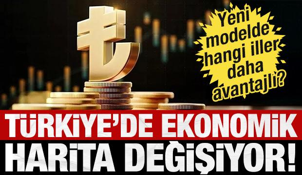 Teşvik sistemi sil baştan!