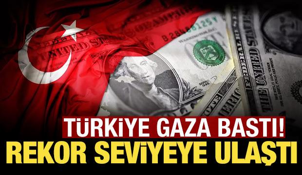 Ticaret Bakanı Bolat: İhracatta Cumhuriyet tarihi rekoru