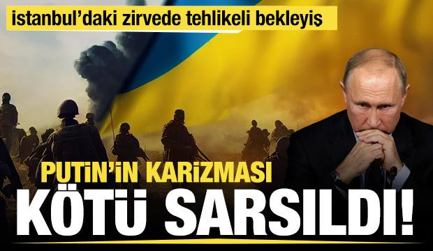 Yara bere içinde ateşkes görüşmeleri