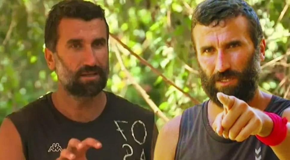 Türkiye'ye döner dönmez tutuklanacak! Kayıplara karışan Survivor Hikmet Tuğsuz tarih verdi