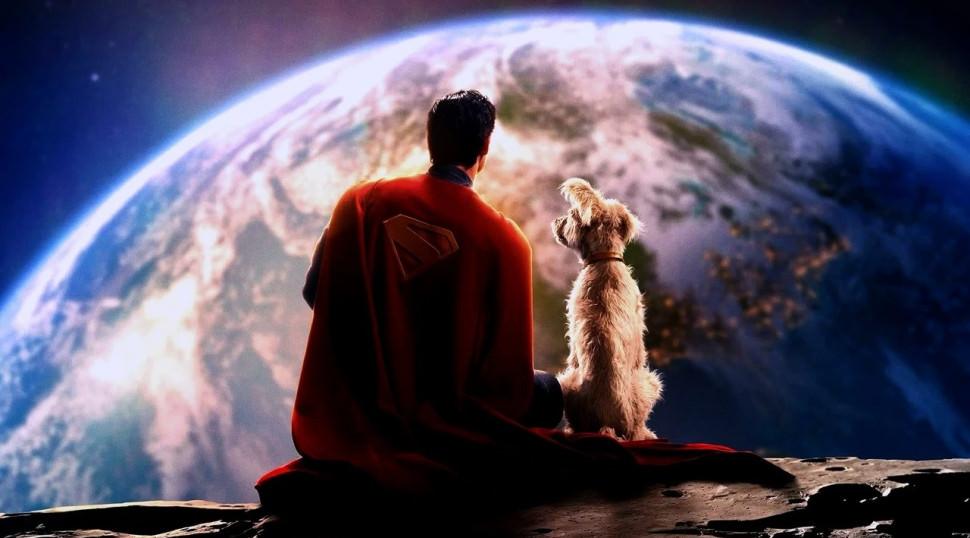 Efsane film yeniden vizyonda! Yeni 'Superman' izleyiciyle buluşmaya hazırlanıyor
