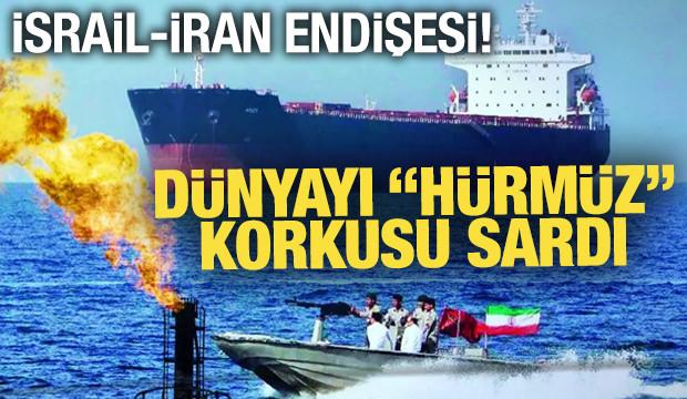 İsrail-İran savaşı küresel gaz piyasasını nasıl etkiler?