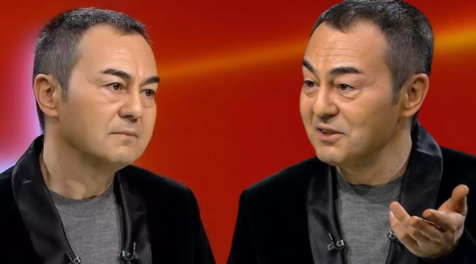 Serdar Ortaç tekerlekli sandalyede görüntülendi