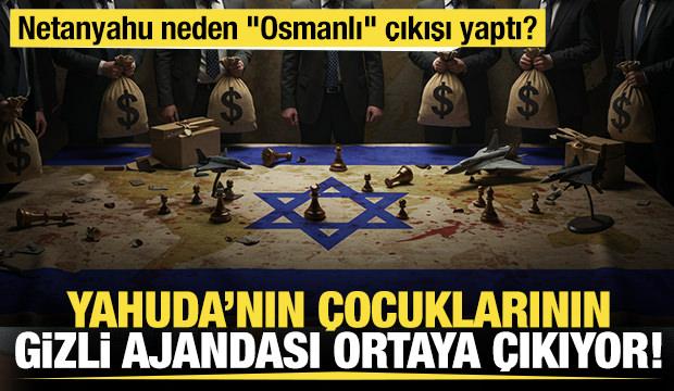 Yahuda'nın çocukları