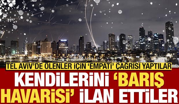 Dünyanın bütün vicdanları birleşin!