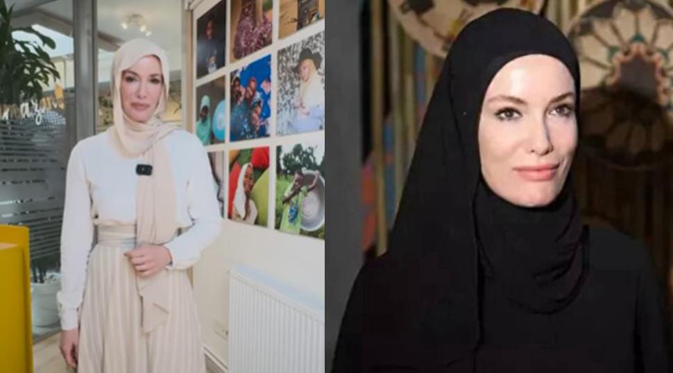Gamze Özçelik aldığı haberle yıkıldı! Kötü haberi böyle duyurdu