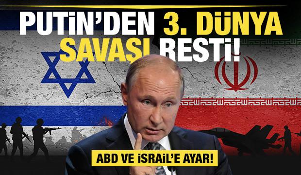 Ne İsrail kazanıyor ne İran bakalım Trump kaybedecek mi?
