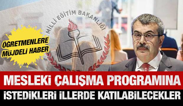 Öğretmenler dikkat: 2025 Haziran seminerleri için katılım zorunlu mu?