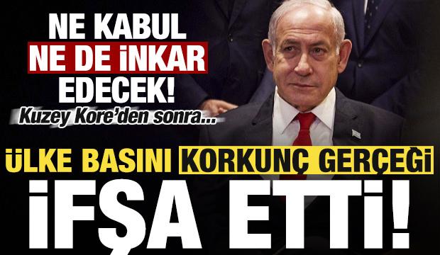 Ülke basını korkunç gerçeği ifşa etti! Kuzey Kore’den sonra...