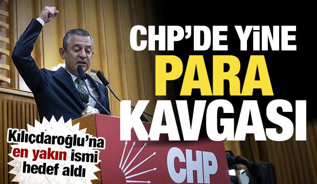 CHP’de yine para kavgası! Özgür Özel o avukatı hedef aldı: Partiden 10 yıl maaş ödenmiş