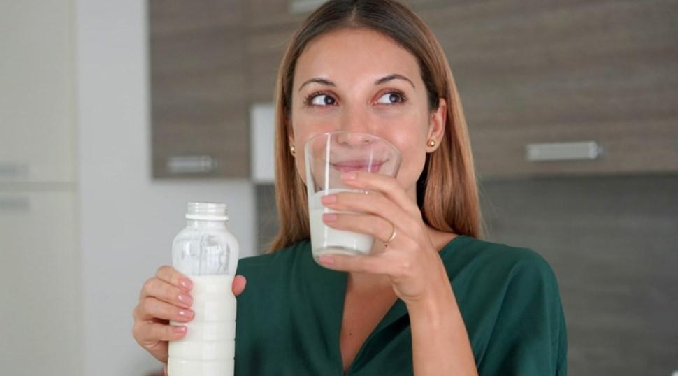 Diyetisyenden uyarı: Sıcaklarda serinlemek için kefir tüketin