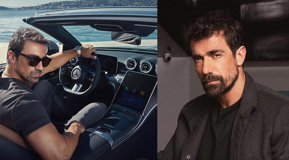 İbrahim Çelikkol’dan taş gibi değil, yürek gibi tepki! İnsanlık ölmemiş dedirtti