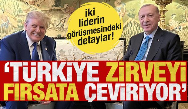 Lahey'de kritik zirvenin perde arkasını Mehmet Acet anlattı