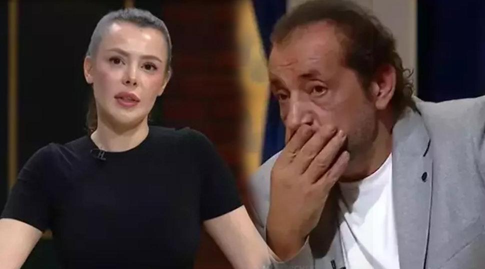 MasterChef'te Mehmet Şef'ten sert tepki! Verdiği karar gündem oldu
