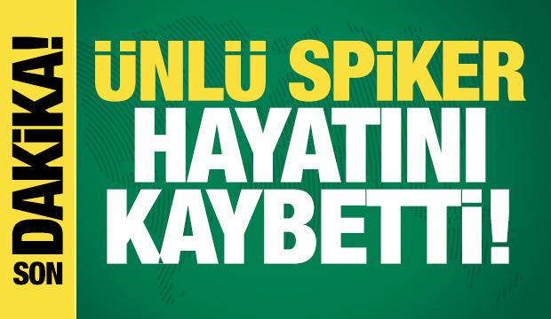 Sabri Ugan hayatını kaybetti