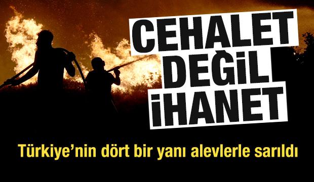 5 Temmuz Cumartesi 2025 Gazete Manşetleri