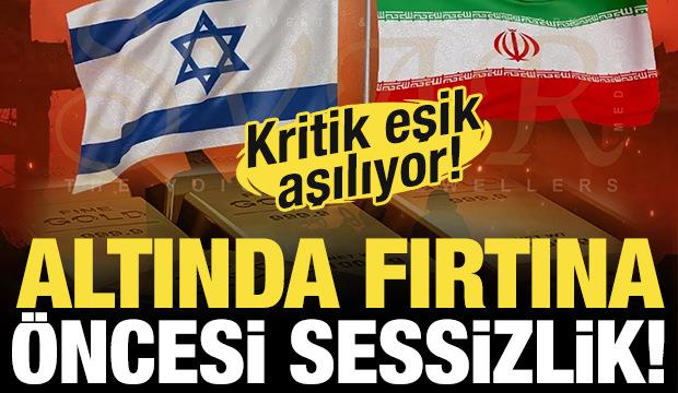 Altında Düşüş Devam Edecek mi?
