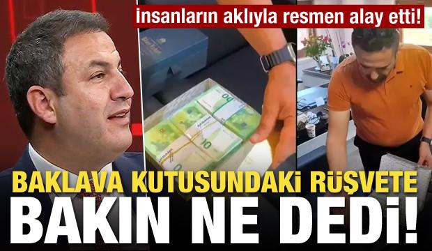 CHP'li anketçi insanların aklıyla resmen alay etti! 'Bağış olabilir mi?'