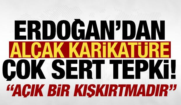 Cumhurbaşkanı Erdoğan'dan son dakika açıklamaları
