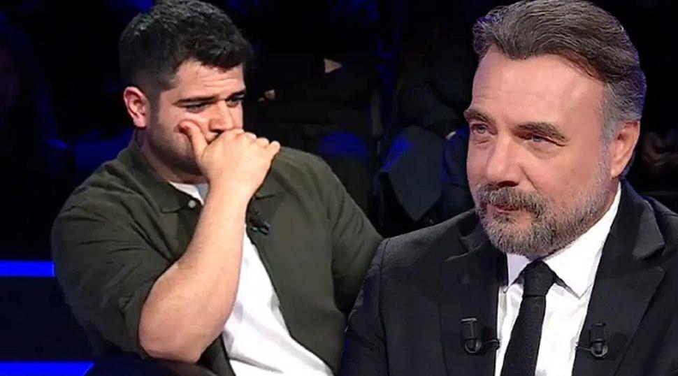 Boğaziçi öğrencisi Milyoner'e damga vurdu: 500 Bin TL'lik soruyu açtırdı ama...