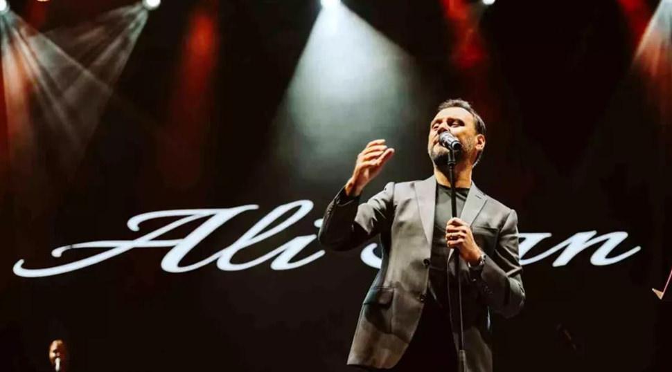 Eğlence yerini dehşete bıraktı! Alişan konserinde yaralama