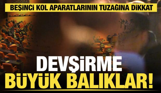 Gehlen mi Mende mi? (İki tarz-ı siyaset iki tarz-ı istihbarat)