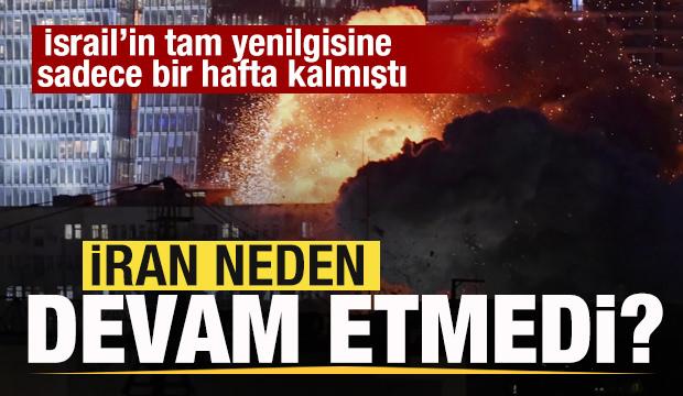 İsrail nasıl kurtuldu?