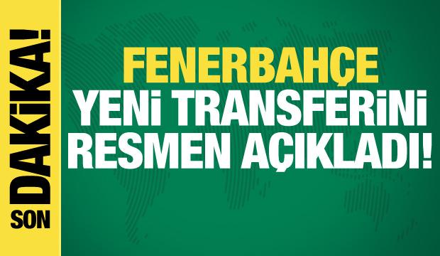 jhon Duran resmen Fenerbahçe'de!