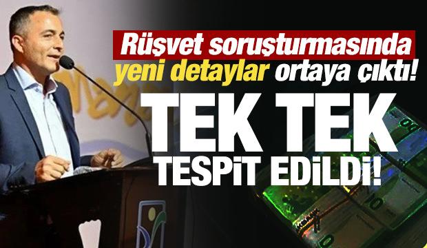 Manavgat Belediyesi'ne yönelik yolsuzluk soruşturmasında yeni detaylar