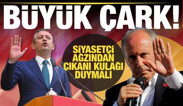 Siyasetçinin dili ile imtihanı…