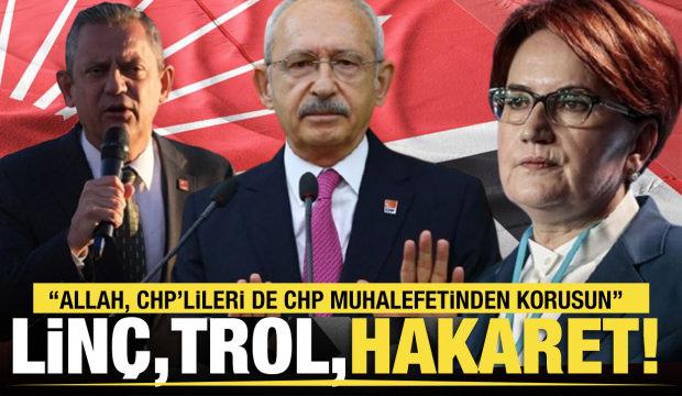 Sorun “liderlik” değil, “ilkesizlik!”