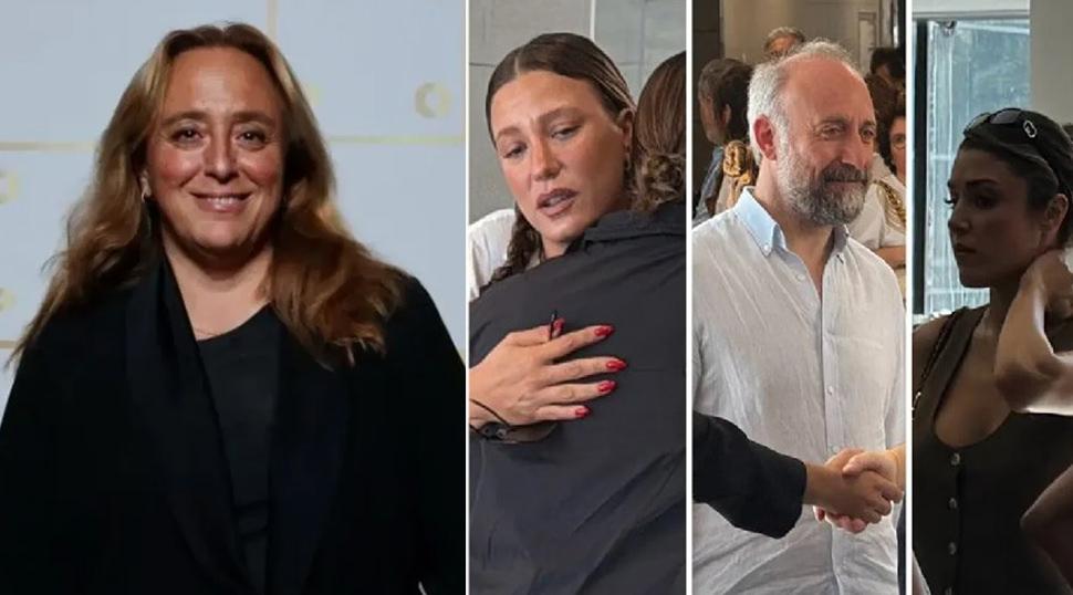 Ayşe Barım ilk kez hakim karşısına çıktı: Ara karar açıklandı dava ertelendi