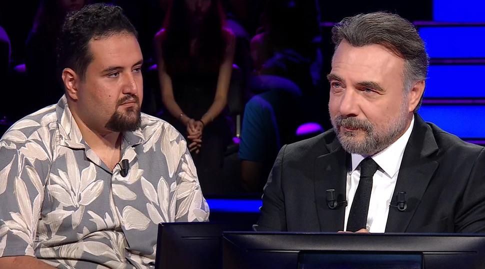 Milyoner'de nefesler tutuldu: 500 bin TL'lik soruda radikal karar!