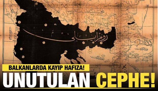 Balkanlar ve travma çözümleri