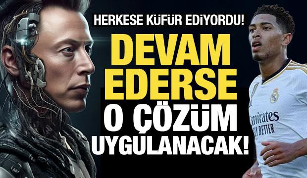 Bir anda küfürbaz oldu! Yapay zeka Grok'a erişim engeli gelecek mi? Bakan açıkladı...