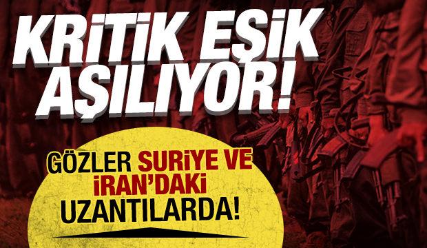 Bugün önemli bir eşik aşılıyor, yoksa daha önümüzde uzun bir yol var bilmez miyiz