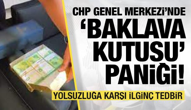 CHP yönetiminden belediyelere tek tek uyarı: Hemen ayrılın!