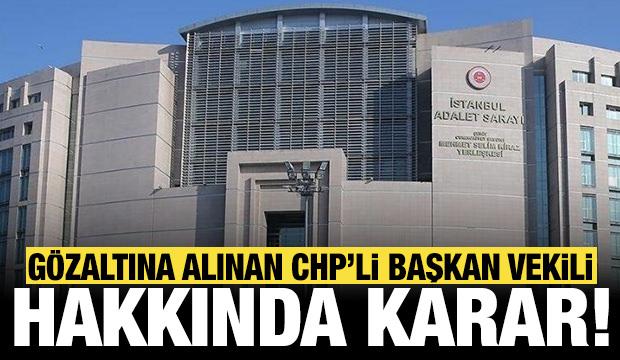 Adana Büyükşehir Belediye Başkanı Zeydan Karalar tutuklandı!