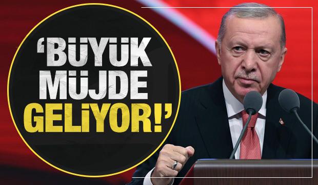 Erdoğan duyurdu: Büyük müjde geliyor - 10 Temmuz Gazete Manşetleri